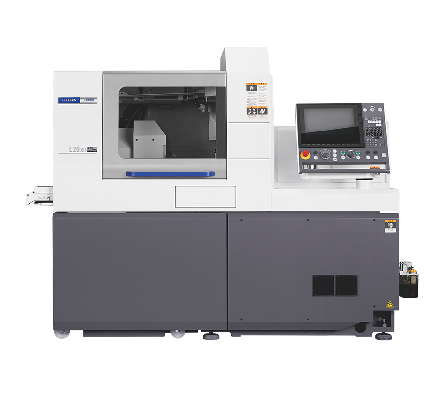 Cincom L20XIIB5