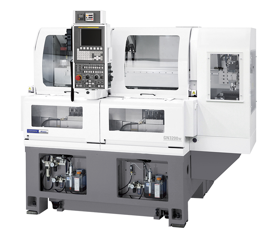 Miyano GN3200W