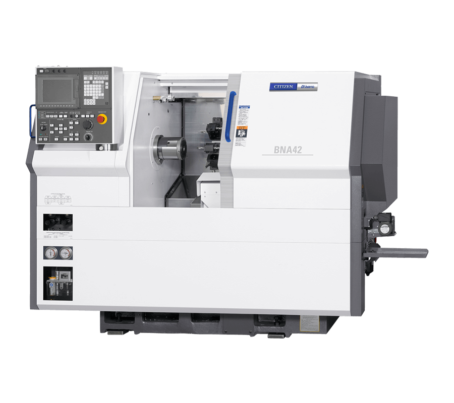 Miyano BNA-42MSY