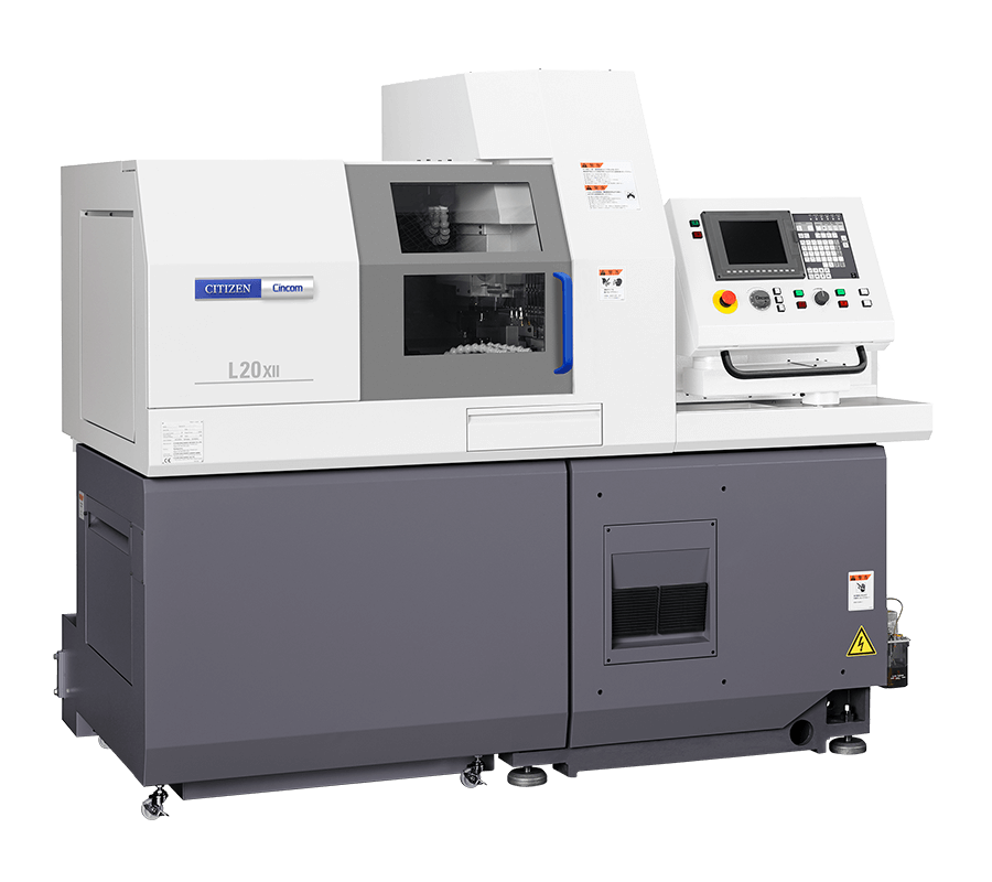 Cincom L20