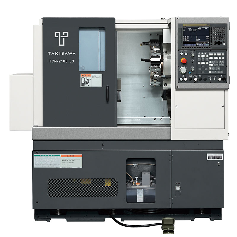 TAKISAWA – TCN2100